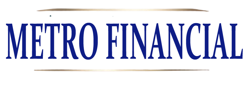 Metro Financial  
